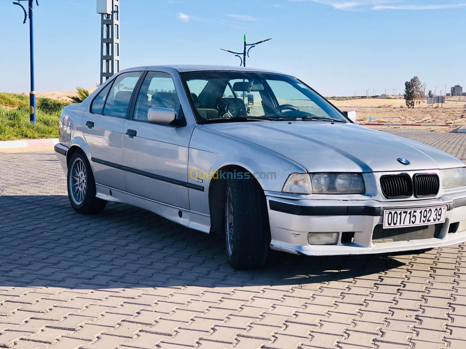 BMW E36 320i 1992 