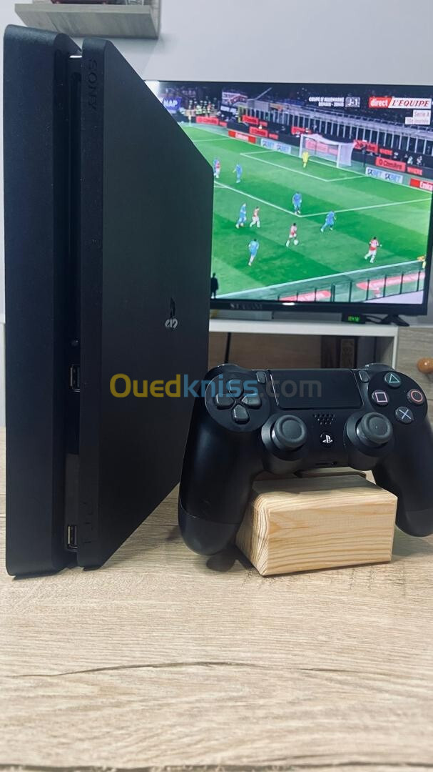 Vente ps4 slim    