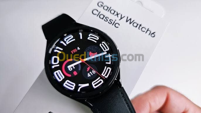 galaxy watch 6 classic 43mm