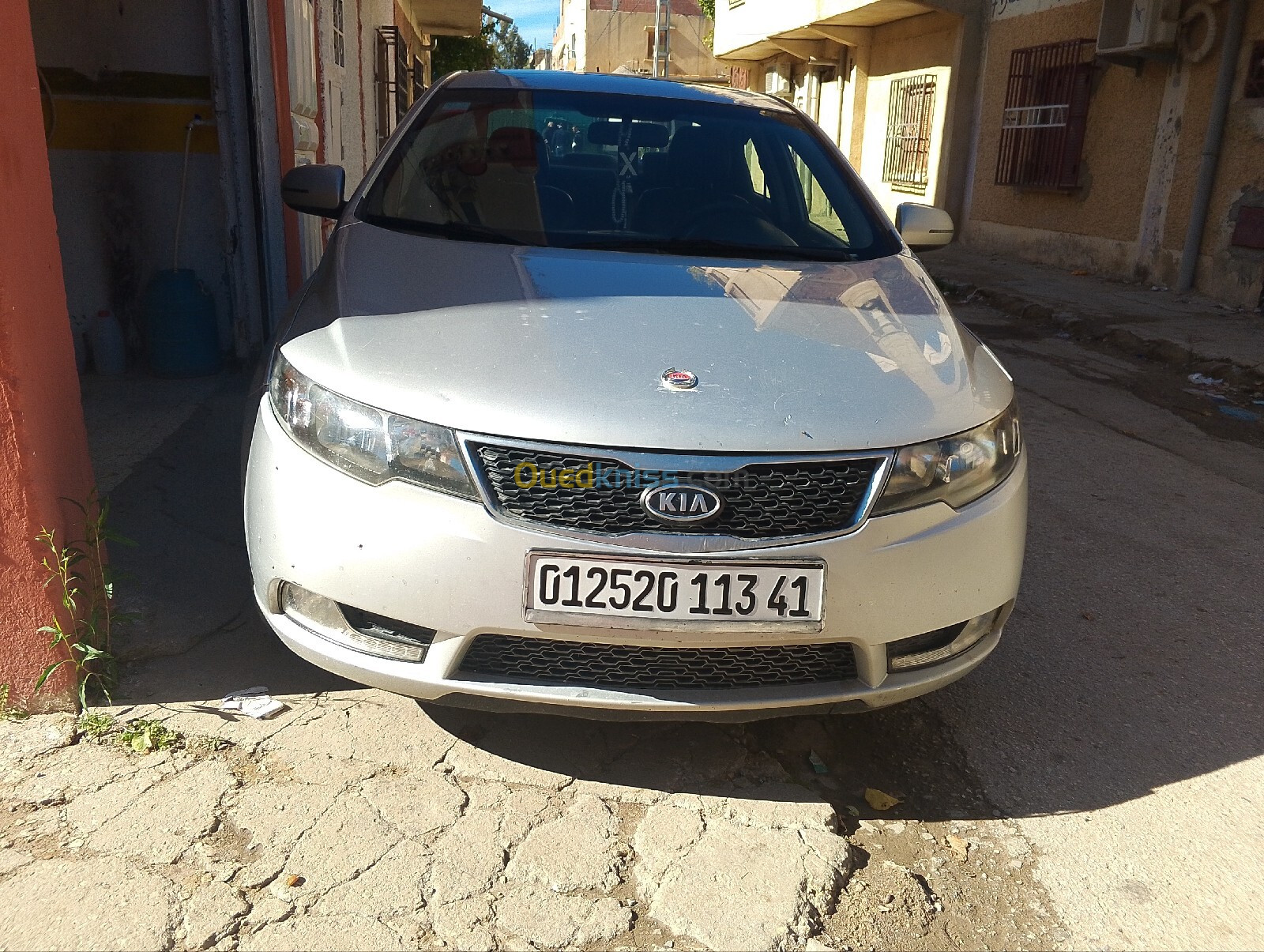 Kia Cerato 2013 Cerato