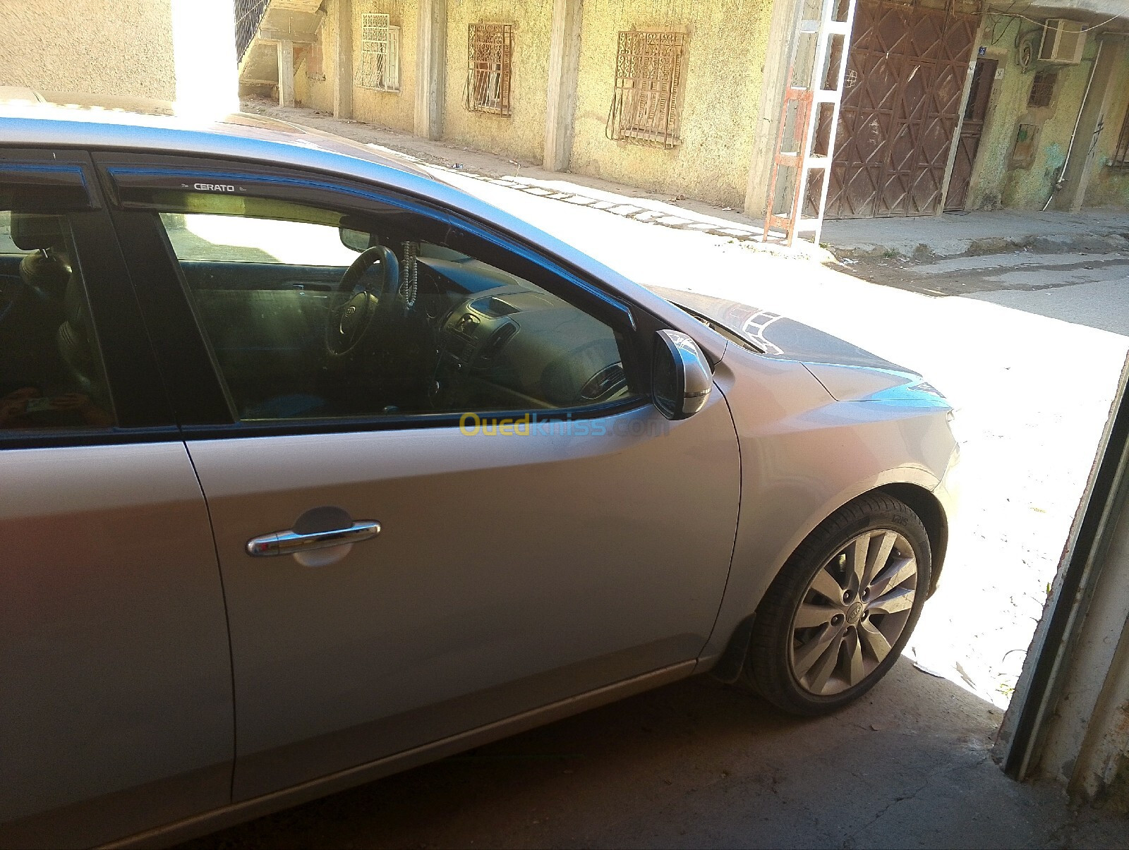 Kia Cerato 2013 Cerato