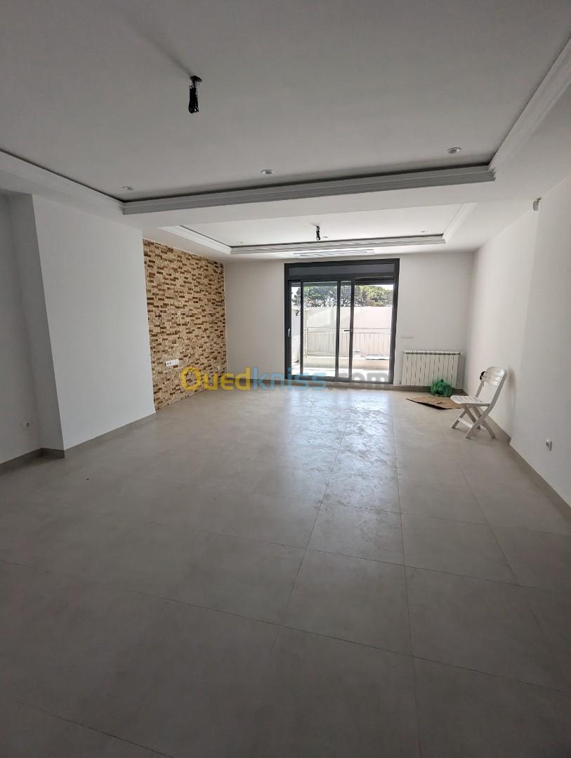 Vente Duplex F5 Alger Draria