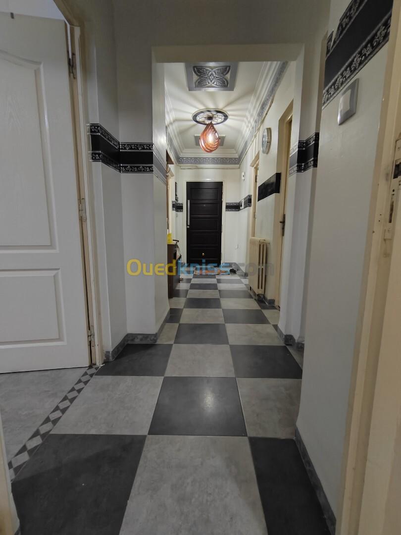 Location Appartement Constantine El khroub