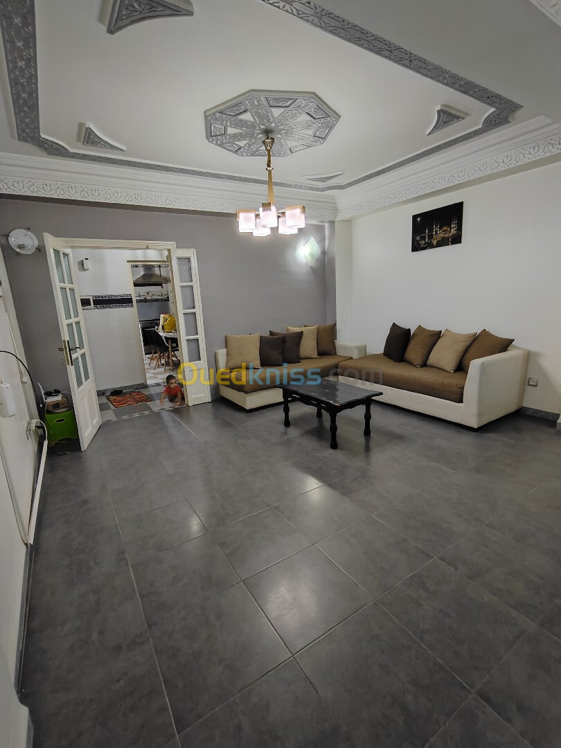 Location Appartement Constantine El khroub