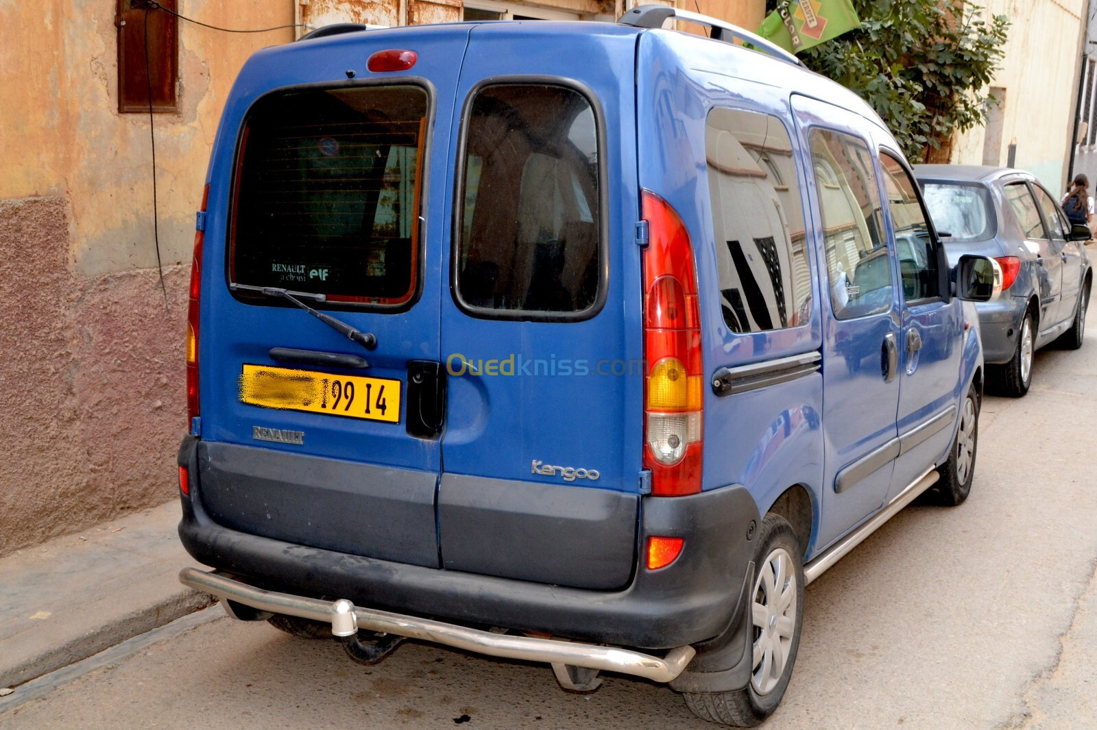 Renault Kangoo 1999 Kangoo