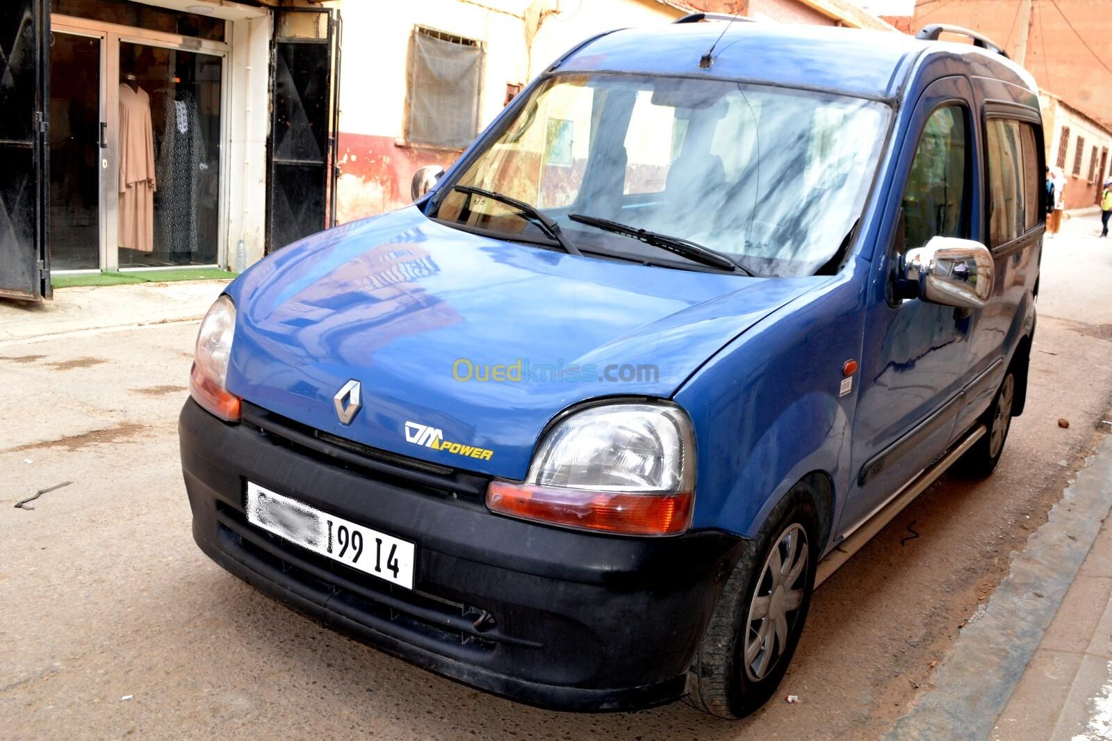 Renault Kangoo 1999 Kangoo