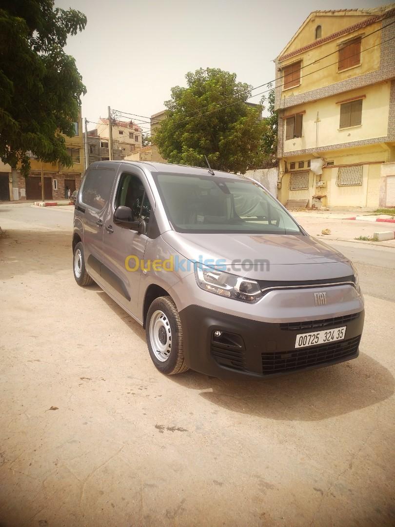 Fiat Doublo 2024 2024