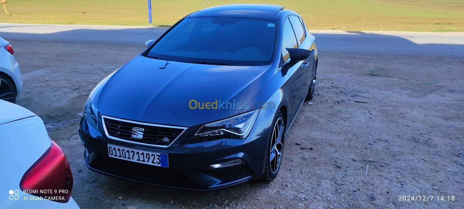 Seat Leon 2019 Bets