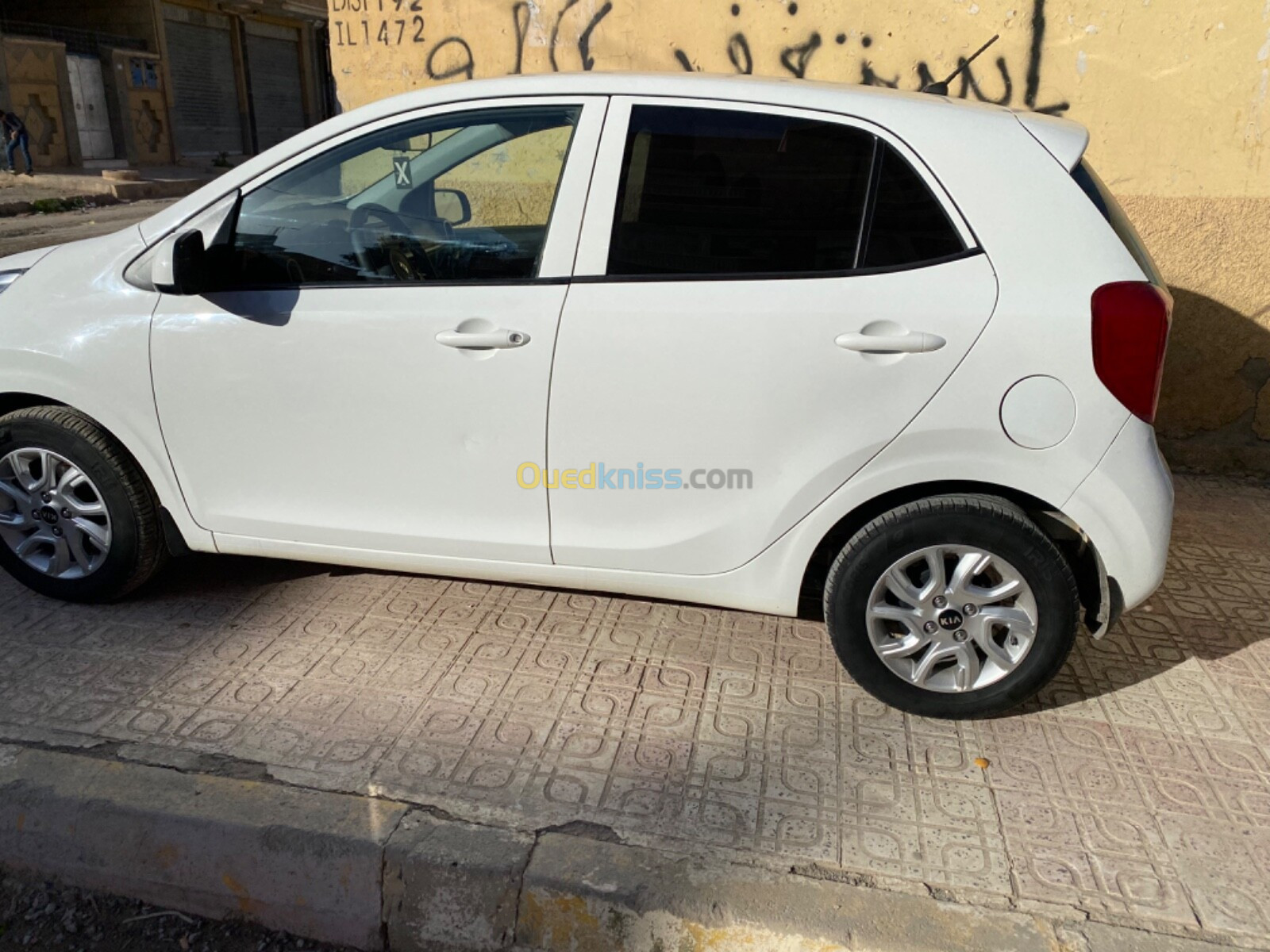 Kia Picanto 2019 LX Start