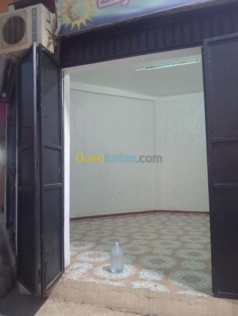 Location Local Oran Bir el djir