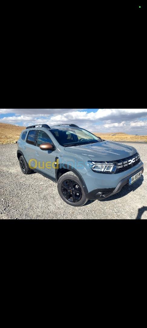 Dacia Duster 2023 1.5