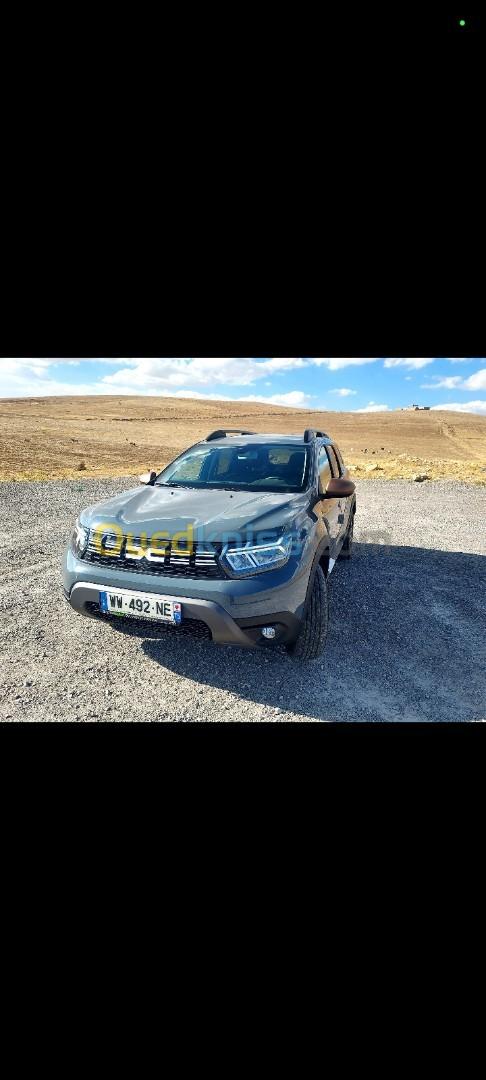 Dacia Duster 2023 1.5