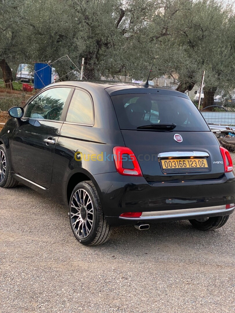 Fiat Fiat 500 dolcevita 2023 Dolcevita