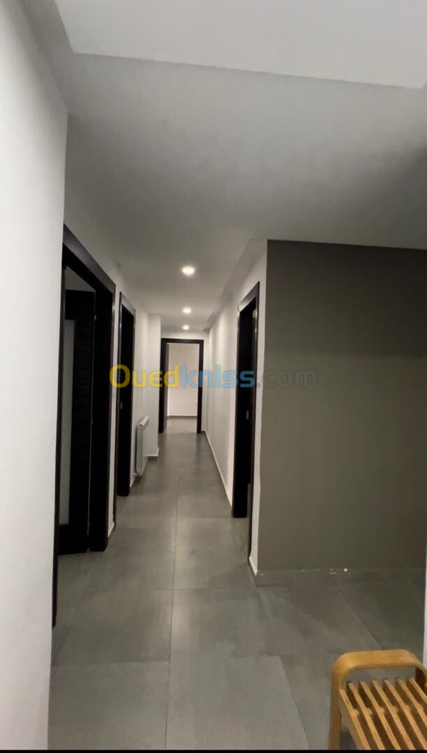 Vente Appartement F4 Alger Birkhadem