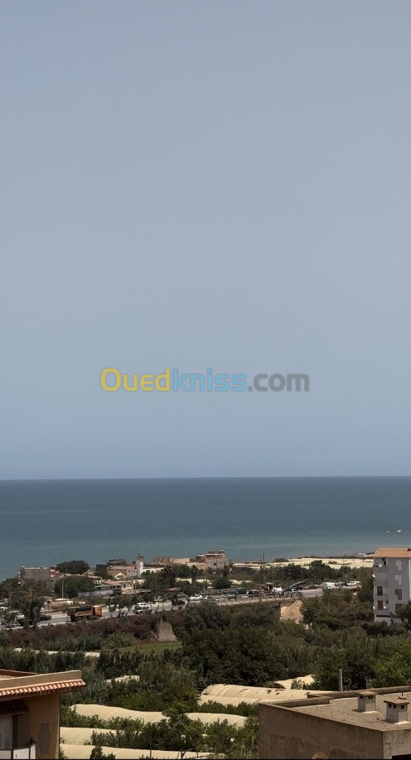 Vente Villa Tipaza Fouka