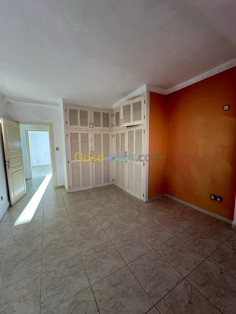 Vente Appartement F4 Alger Birkhadem