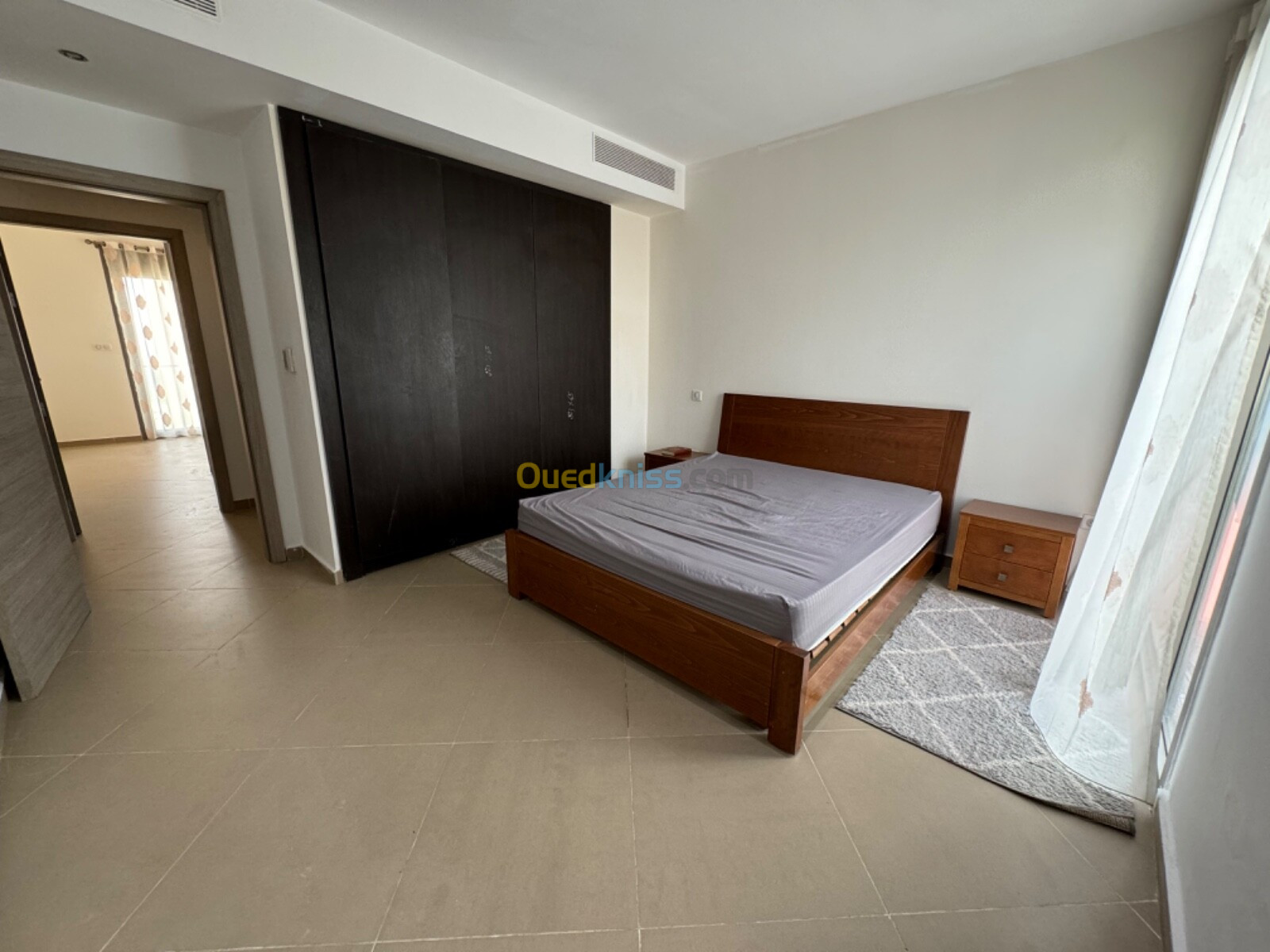 Location Appartement F3 Alger Hydra