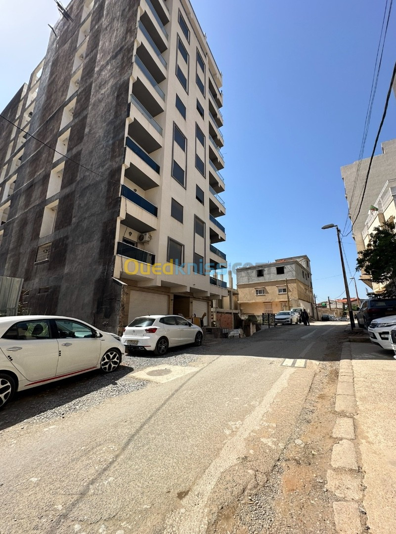 Vente Terrain Alger Bir mourad rais