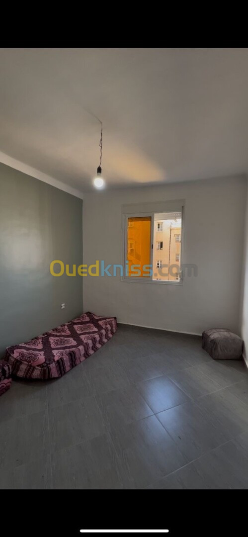 Vente Appartement F3 Alger Ain benian