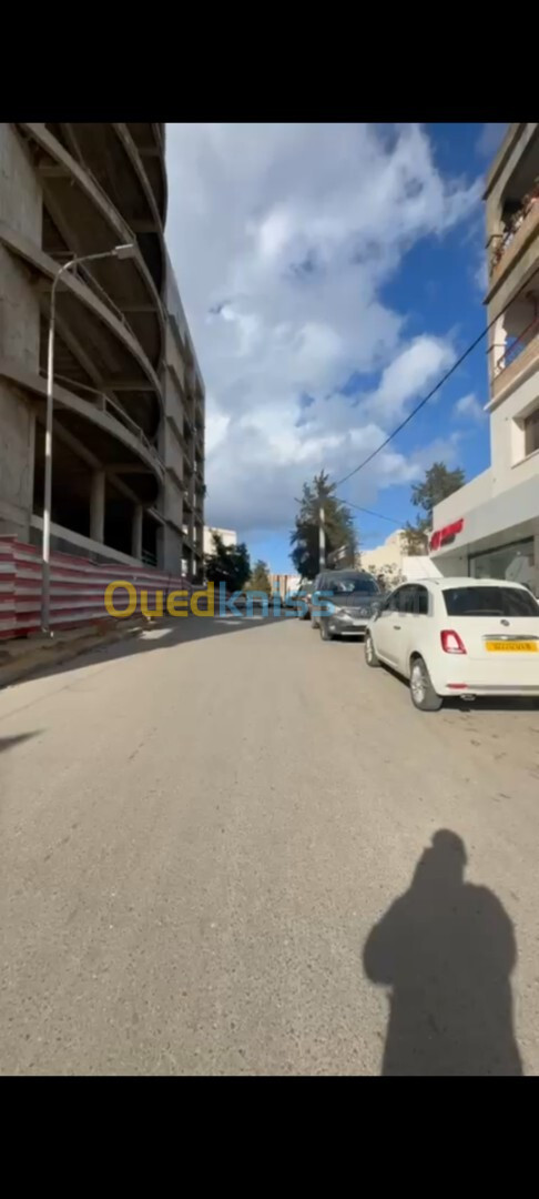 Location Niveau De Villa F7 Alger Bir mourad rais