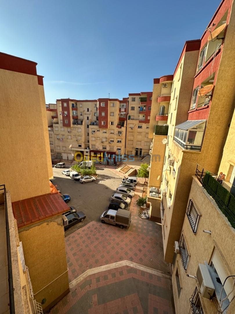 بيع شقة 3 غرف الجزائر جسر قسنطينة