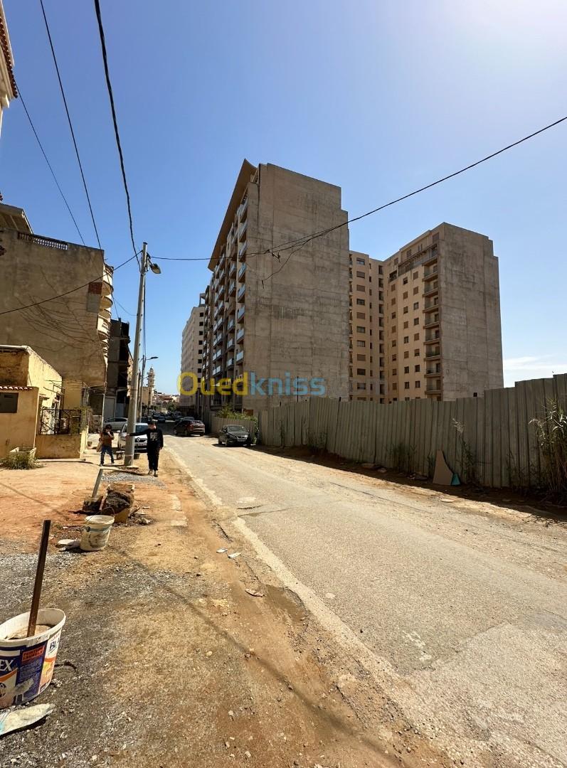 Vente Terrain Alger Bir mourad rais