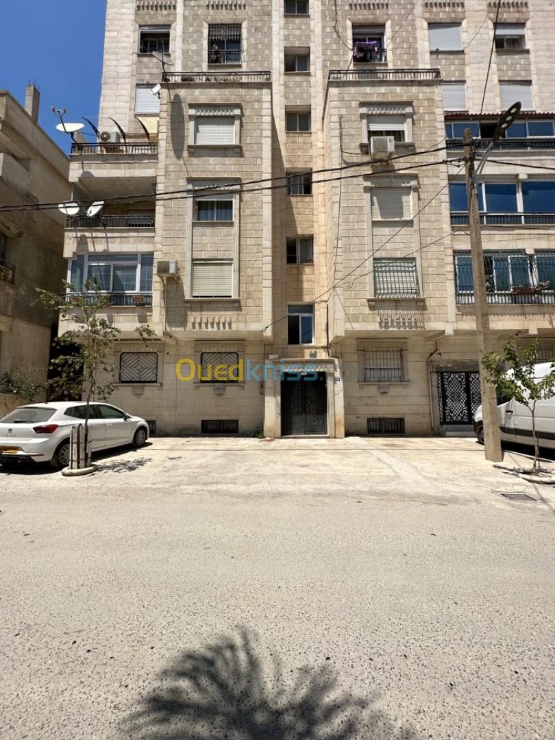 Vente Appartement F3 Blida Boufarik