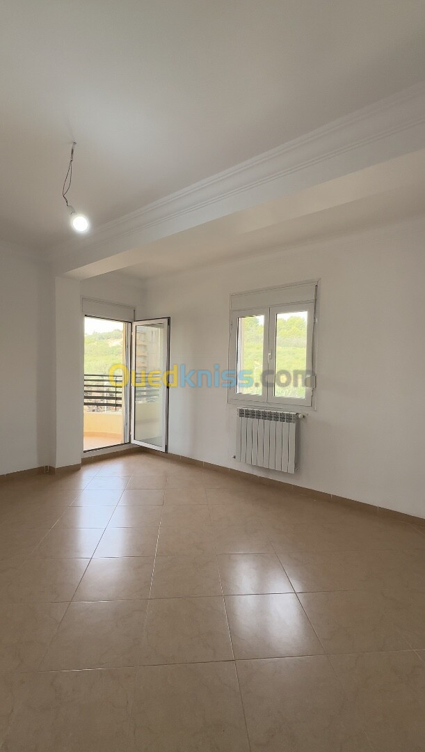 Vente Appartement F4 Alger Draria