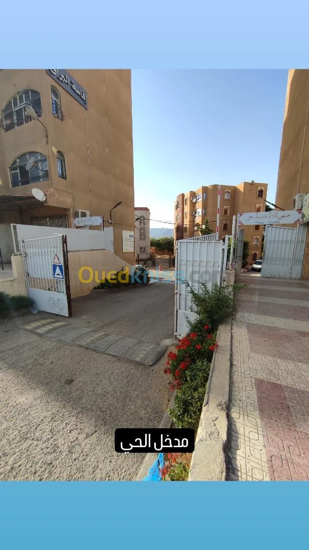 Vente Appartement F3 Batna Batna