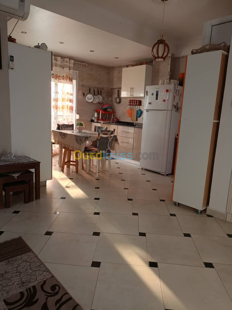 Vente Appartement F2 Alger Draria