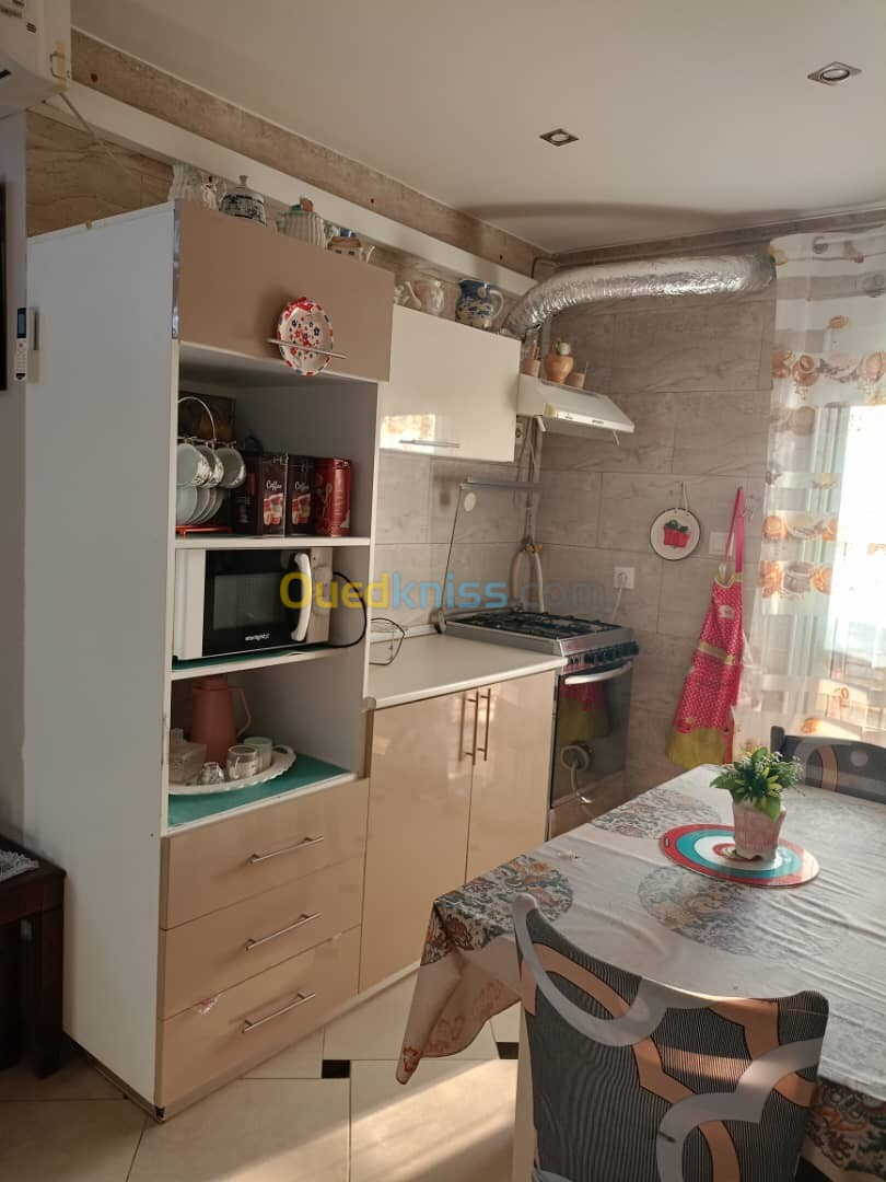 Vente Appartement F2 Alger Draria