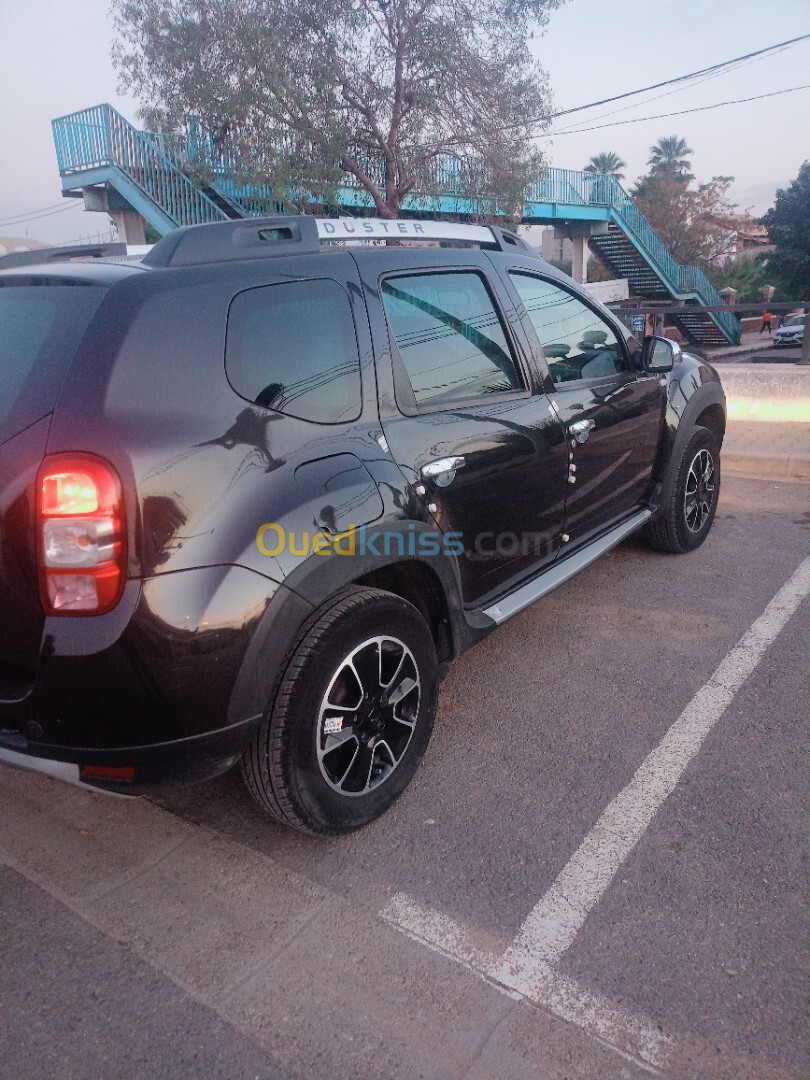 Dacia Duster 2016 Duster