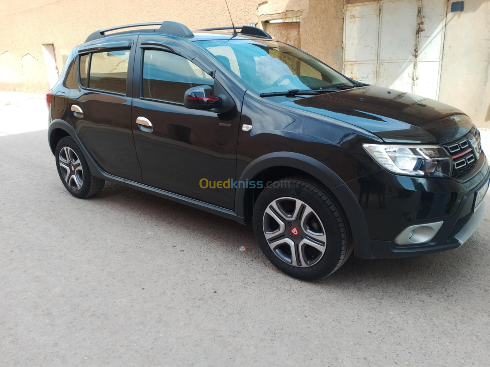 Dacia Sandero 2019 Stepway