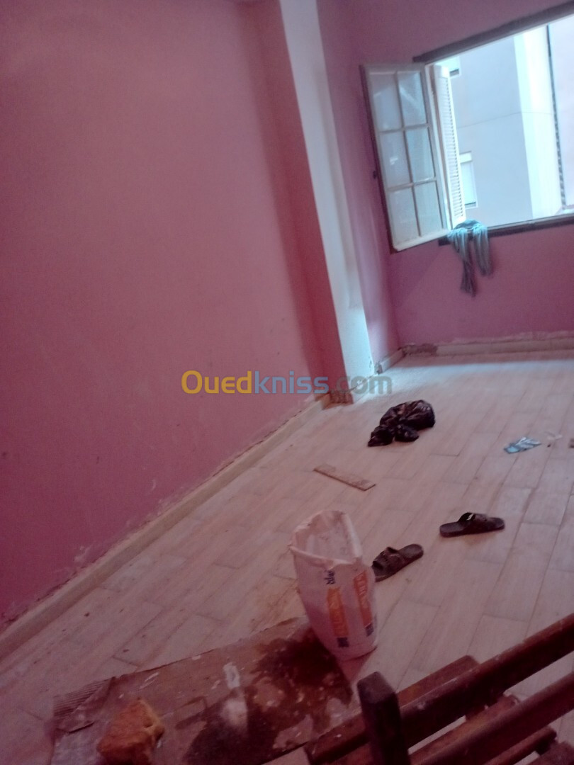 Vente Appartement F4 Oran Oran