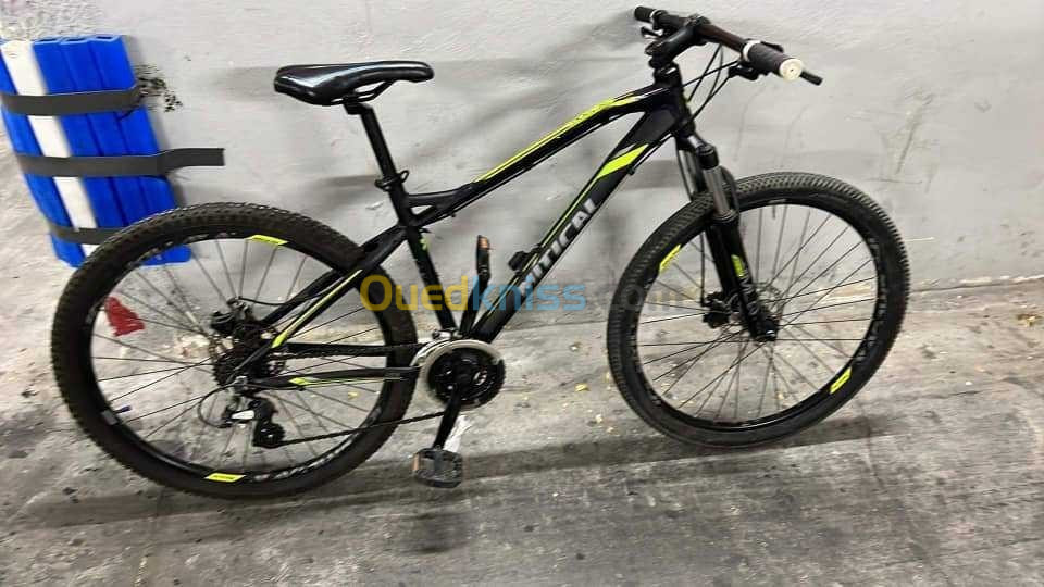 Bicicleta sprinter online mitical