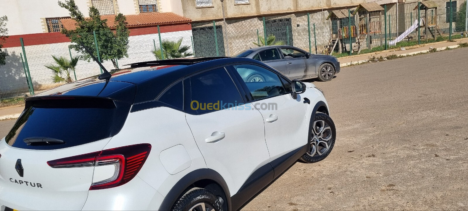 Renault Captur 2022 Captur