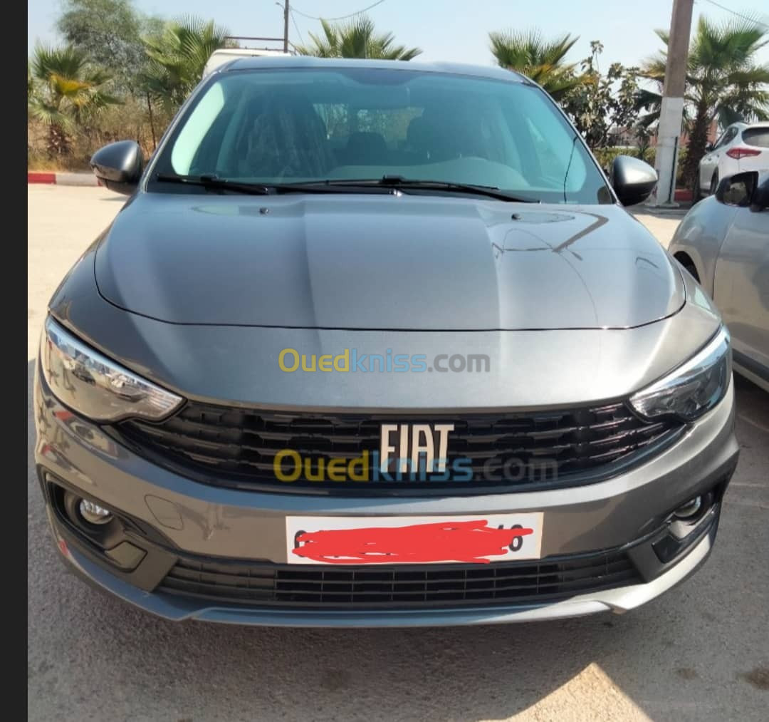 Fiat Tipo 2023 City plus