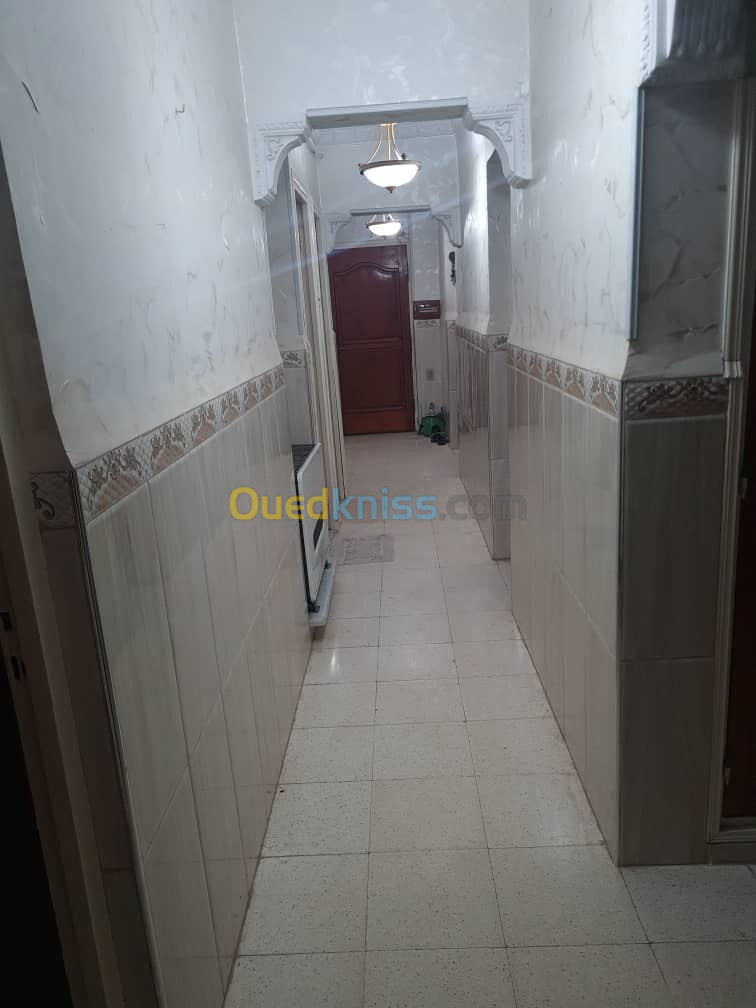 Vente Appartement F5 Alger Rouiba