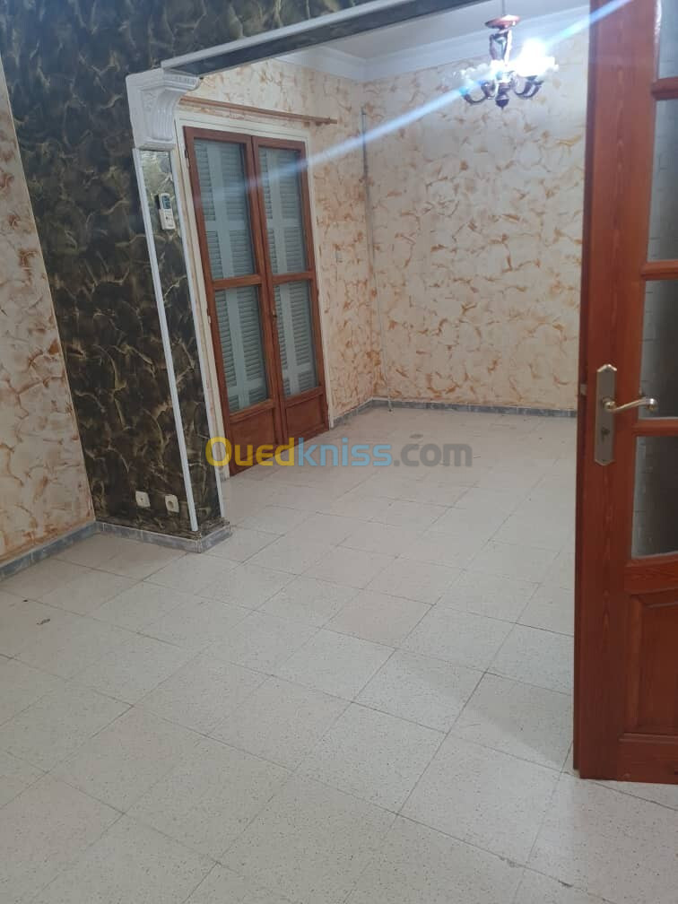 Vente Appartement F5 Alger Rouiba