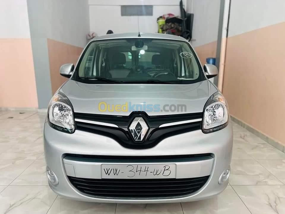 Renault Kangoo Be Bop 2021 Kangoo Be Bop