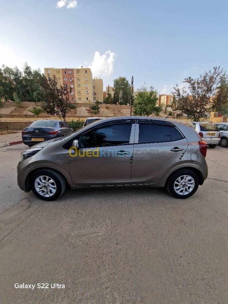 Kia Picanto 2019 