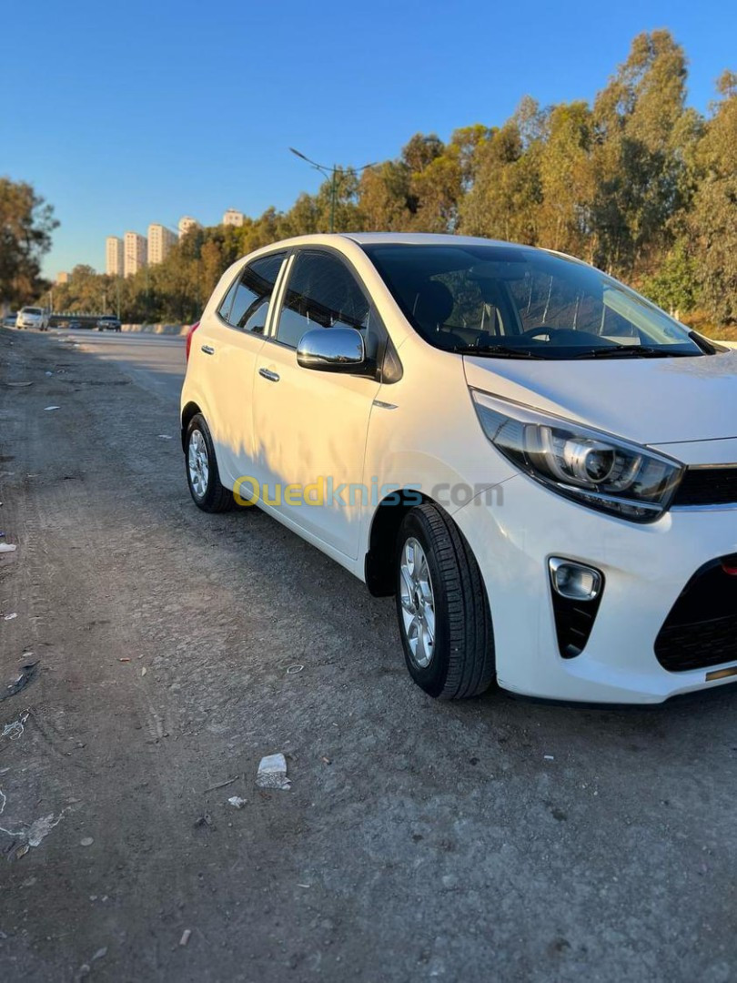 Kia Picanto 2018 EX