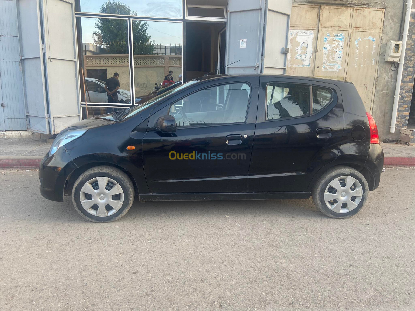 Suzuki Celerio 2010 Celerio