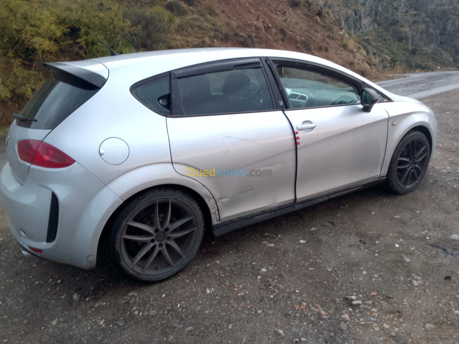 Seat Leon 2021 LINEA R+