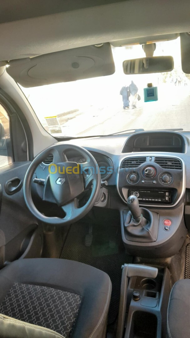 Renault Kangoo 2015 Confort