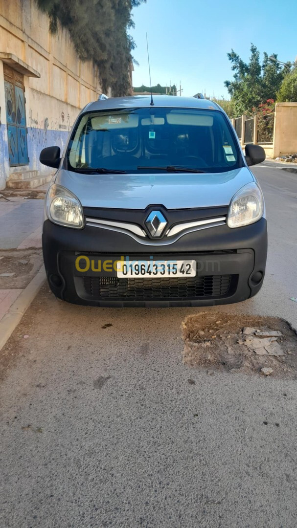 Renault Kangoo 2015 Confort