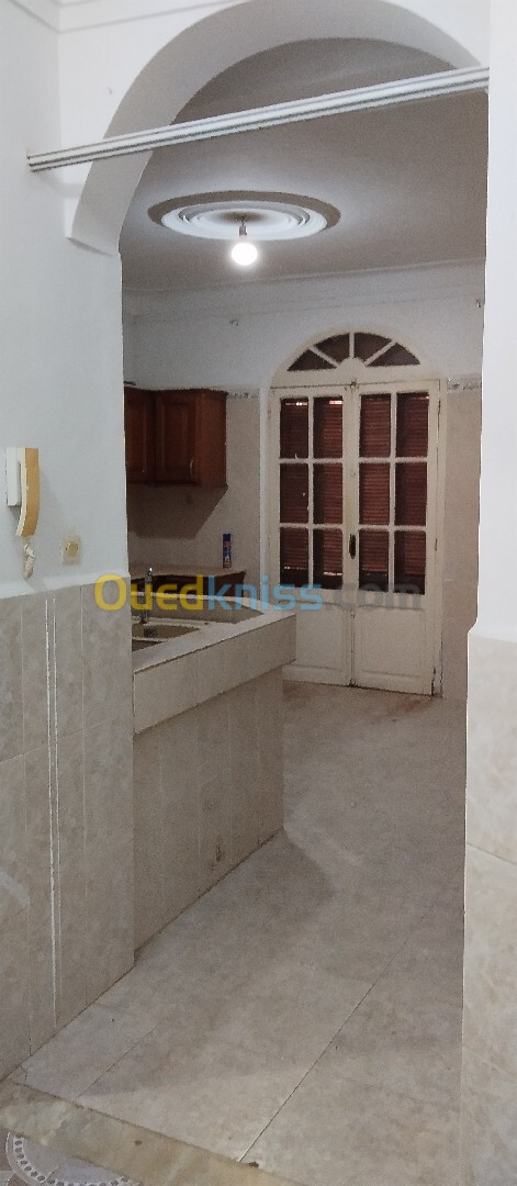 Vente Niveau De Villa F4 Alger Ain benian