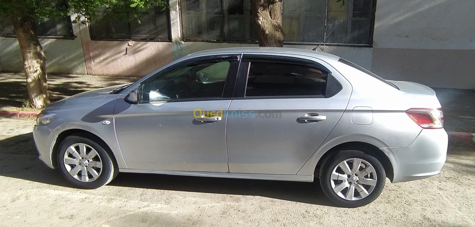 Peugeot 301 2015 Active