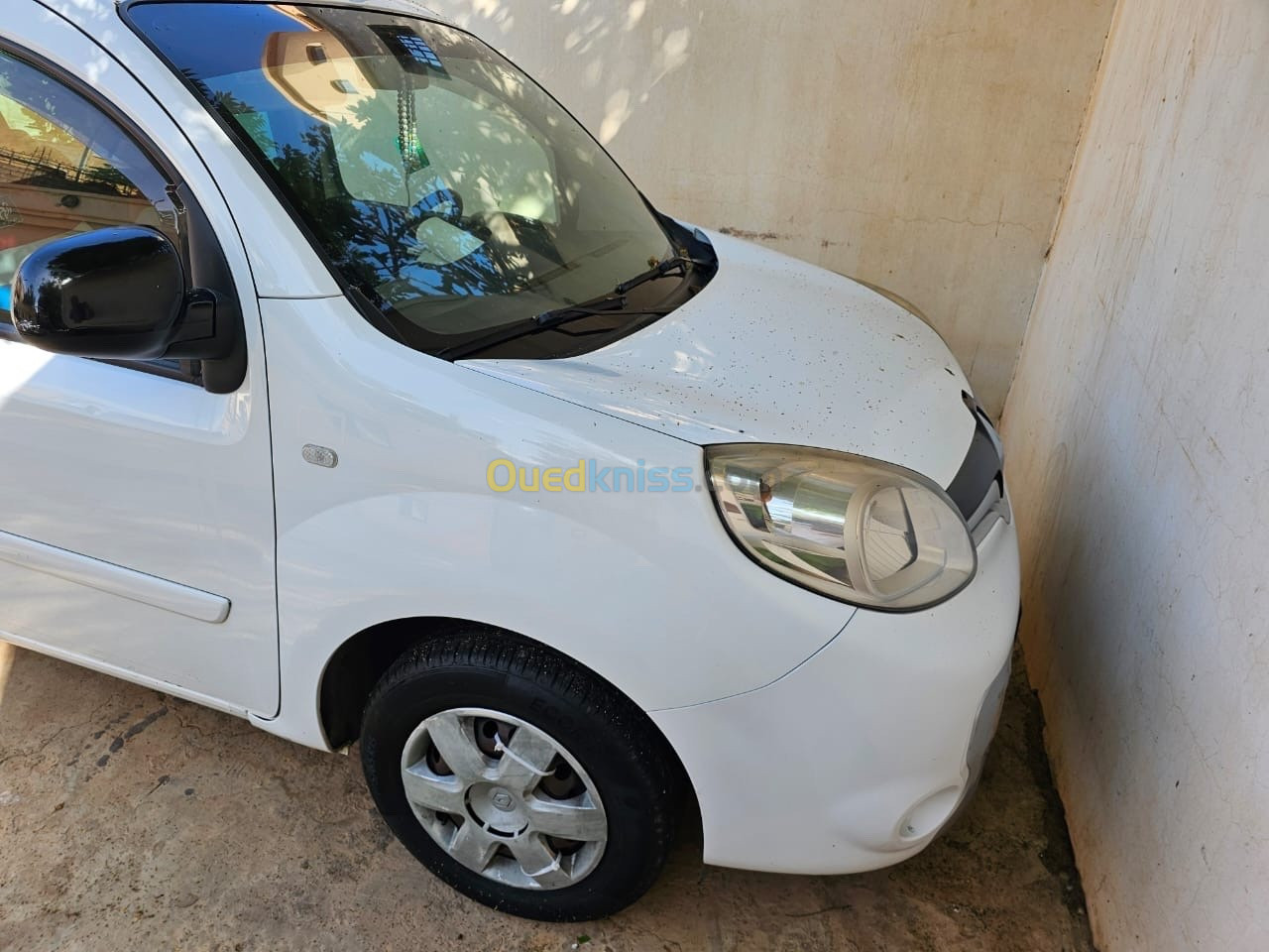 Renault Kangoo 2017 Confort