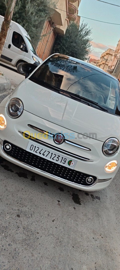 Fiat 500 2023 Dolchivita